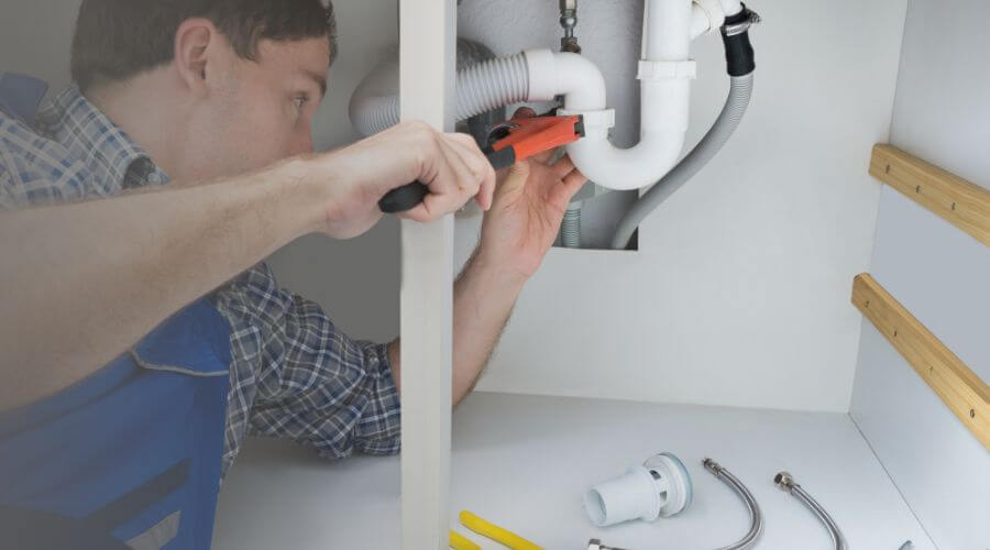 Professional expert plumbing services in Luxor, PA